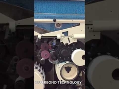 MK8-D 담배 제조 및 조립 기계