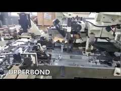 쉘 및 슬라이드 패커