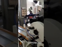 담배 제조용 MK8-D 기계 조합