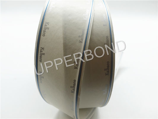 63 Gsm Pearlized Printing Tipping Paper For Cigarette Filter