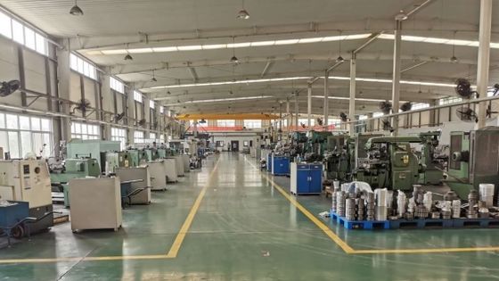 Fully Automatic Cartoner Machine with 220V/110V Voltage 20 Records per Minute and 100~200℃ Packaging Temperature