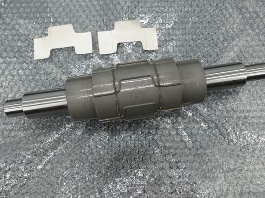 Steel Inner Frame Cutter for Cigarette Packing Machine with Custom Size and Long Functional Life