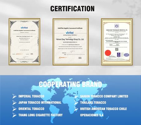 Alloy Steel Inner Frame Cutter for GDX2 Packer Machine with Custom Size Tailoring