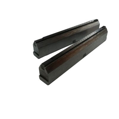 MK8 Cigarette Machine Knife with Precision Grinding and Polished Tipping Paper Cutter