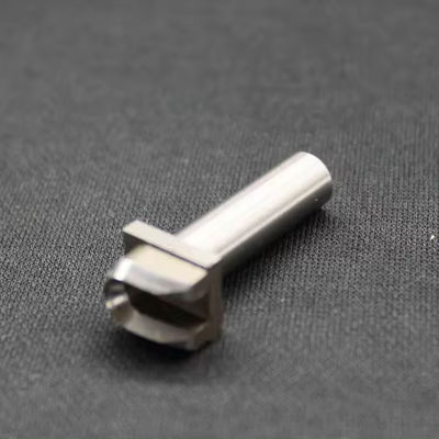 220V 0.5kg U Shape Alloy Steel Tear Tape Cutting Knife for Cigarette Packaging Machine