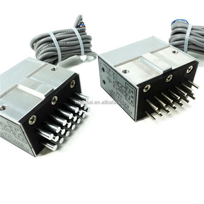 Instant Detection Cigarette Detector in Cigarette Packaging Machine Within Finished Packets