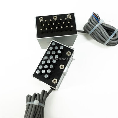 Online Detection Cigarette Distribution Detector for Molins / Hauni Cigarette Packing Machine