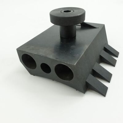 Ferrous Material Rolling Block of Cigarette Filter Assembly Machine Max 3 for Wrapping Tipping Paper