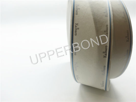 63 Gsm Pearlized Printing Tipping Paper For Cigarette Filter