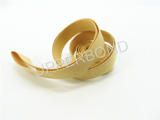 Tobacco Making Machine Garniture Tape With Good Coefficient