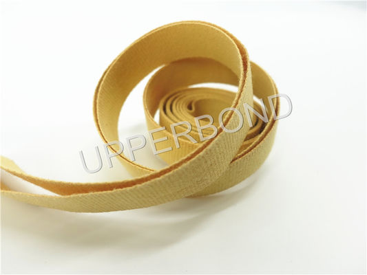 Tobacco Making Machine Garniture Tape With Good Coefficient