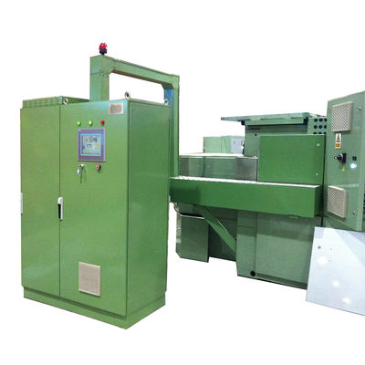 ABB PLC 제어 레이저 천공기 130 m/min 460mm 폭