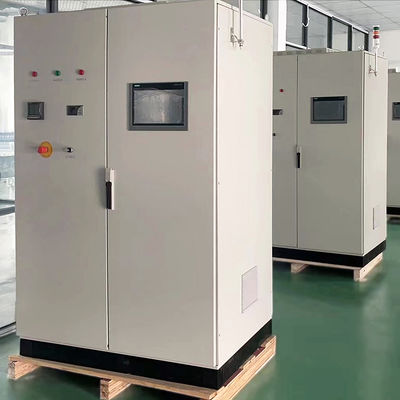 컴퓨터화 된 레이저 펄로레이션 크리싱 머신, 380V 전력 및 담배 제조용 1400*820*1100mm 크기