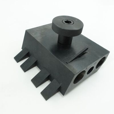 필터 조립용 킹사이즈 담배 롤링 블록 플레이트, 담배 제조기 MK8 MK9