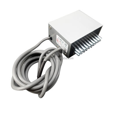 Kingsize 슈퍼 슬림 담배 빈 필터 담배 기계에 대한 느슨한 끝 감지 센서