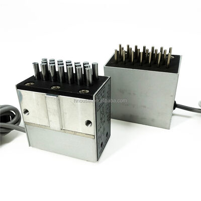 HLP 포장기 느슨한 빈 필터 로드 불량 감지기 담배 테스트 장치