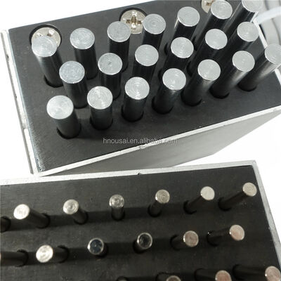 느슨한 끝 빈 필터 막대 검출기 테스트 킹 사이즈 담배 7.8x84mm