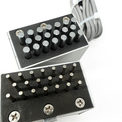 즉시 탐지 담배 탐지 기계에 담배 포장 기계 내 완성 된 패키지