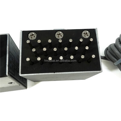 HLP 기계 자기 민감 결함 담배 탐지 장치 느슨한 끝 누락 필터