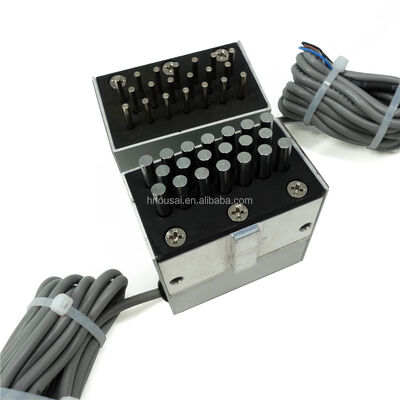 Molins/Hauni 담배 포장기 온라인 감지 담배 배분 감지기