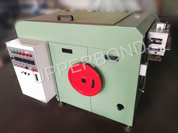 PLC 체계 담배 패킹 장비 소포 감싸기를 위한 적나라한 Overwrapper 단위